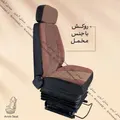 صندلی بادی اتومات تیپ ۲ (بدون پایه)