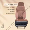 (مدل اقتصادی) صندلی بادی دستی تیپ ۱ (بدون پایه)